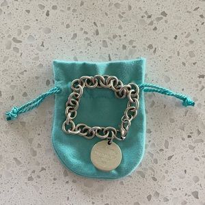Tiffany and Co bracelet